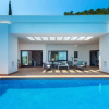 Отель Villa Es Cubells - Cala Llentrisca, фото 20