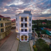 Отель Sky Palace Boutique Hotel, фото 25