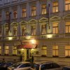 Отель Mala Strana в Праге