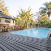 Отель BON Hotel Rustenburg, фото 8