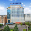 Отель Kyriad Hotel (Loudi Central Hospital Vocational and Technical College Store), фото 8
