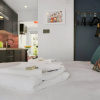 Отель Plush City Centre Micropad With Parking, фото 4