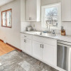 Отель Pet-friendly Sioux Falls House - 2 Mi to Downtown!, фото 14