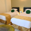 Отель Gulf Suites Hotel Amwaj, фото 42