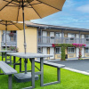 Отель Aura Inn Monterey, фото 12