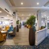 Отель Copthorne Hotel Palmerston North, фото 24