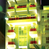 Отель Ephira Hotel, фото 1