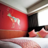 Отель Daiwa Royal Hotel D Premium Nara, фото 49
