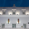 Отель La Casa de la Favorita, фото 1