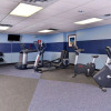 Отель Four Points by Sheraton Oklahoma City Airport, фото 13