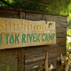 Отель Hintok River Camp at Hellfire Pass в Сай Йоке