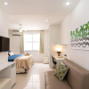 Отель Studio na quadra da praia de Ipanema | PM 269/407, фото 17