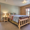 Отель Pioche Family Cabin w/ View - Walk to Main St!, фото 4