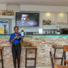 Отель Lounge Hotel Matugga, фото 10