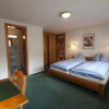 Отель Haus Dent Blanche Apartment Breithorn, фото 4