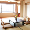 Отель Masuya Ryokan, фото 4