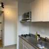 Отель w Modern 1BR With Terrace at Poblado, фото 4