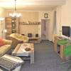 Отель Spacious Apartment in Blankenburg Harz near Ski Area, фото 4