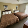 Отель Snowshoe Motel, фото 10