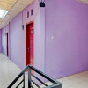 Отель OYO 91509 Unggul Kost, фото 12