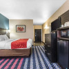 Отель Comfort Suites Fairgrounds West, фото 4