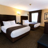 Отель Best Western Plus Dryden Hotel & Conference Centre, фото 4