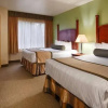 Отель Best Western Plus Lawton Hotel & Convention Center, фото 26