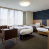 Отель Comfort Hotel Hakata, фото 7