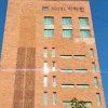Отель Jeonju Hotel Barahan, фото 41