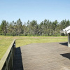 Отель Luxurious Holiday Home in Løkken With Roofed Terrace, фото 3