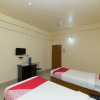Отель OYO 9800 Shree Krishna Guest House, фото 14