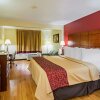 Отель Red Roof Inn & Suites Fayetteville - Fort Bragg, фото 22