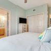 Отель Oceanfront Pensacola Condo w/ Patio & Beach Access, фото 5
