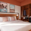 Отель The Myriad Hotel, фото 20