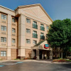 Отель TownePlace Suites by Marriott Atlanta Buckhead, фото 1
