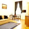 Отель Apartment with 2 Bedrooms in Budapest, with Wonderful City View, Terrace And Wifi, фото 4