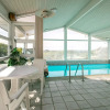 Отель Charming Holiday Home in Løkken with Indoor Pool, фото 8