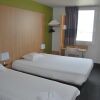 Отель B&B HOTEL Lyon Vénissieux, фото 3