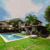 Отель Casa Salinas Em Área Nobre De Serrambi, фото 13