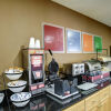 Отель Comfort Inn Austin, фото 10