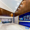 Отель Hampton by Hilton Guangyuan Lizhou Square, фото 2