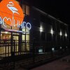 Отель «Фламинго» в Анапе