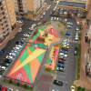 Гостиница Goodtime Apartments на улице Героя Бочарникова 14/1, фото 15
