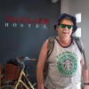 Отель The Traveller Hostel - Adults Only, фото 20