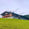 Отель Farmhouse in Hochfilzen With Mountain View, фото 30