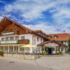 Отель Rupertihof, фото 18