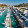 Отель Villa Marina Front-line Marina Property With 4 Bedrooms, фото 31