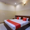 Отель Rathneshwari Residency By OYO Rooms, фото 25
