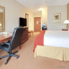Отель Holiday Inn Express Hotel & Suites, an IHG Hotel, фото 5