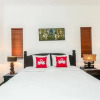 Отель ZenRooms Seminyak Gunung Athena, фото 5